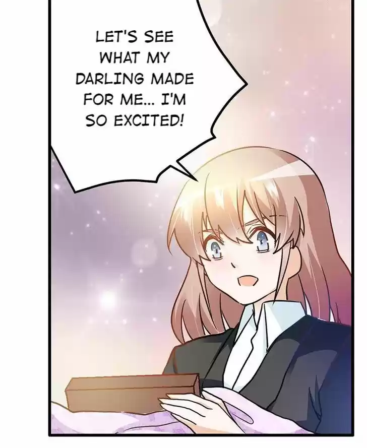 Nv Zongcai De Tieshen Shenyi Ch.025