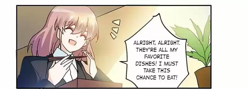 Nv Zongcai De Tieshen Shenyi Ch.025