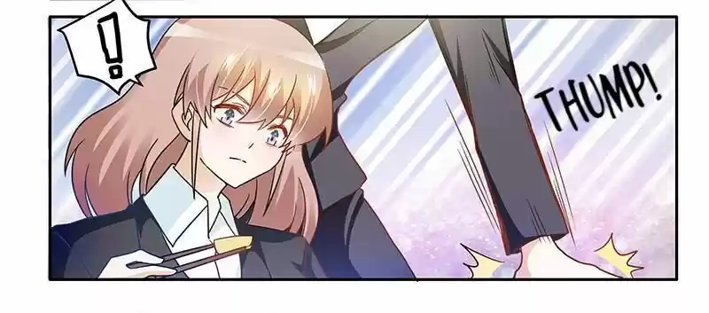 Nv Zongcai De Tieshen Shenyi Ch.025