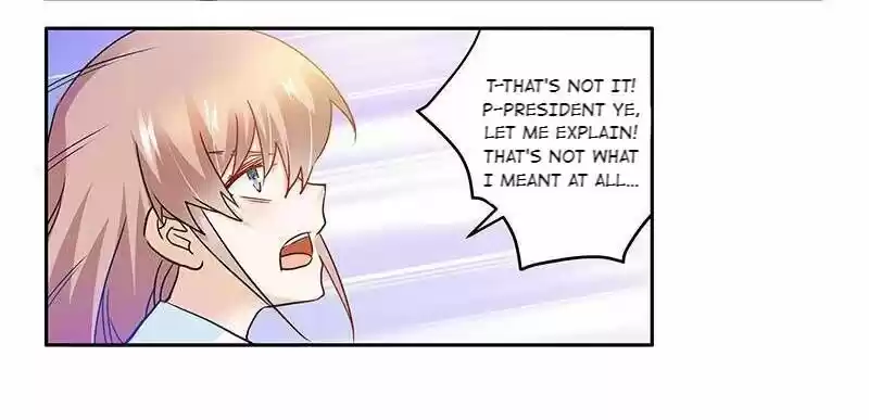 Nv Zongcai De Tieshen Shenyi Ch.025