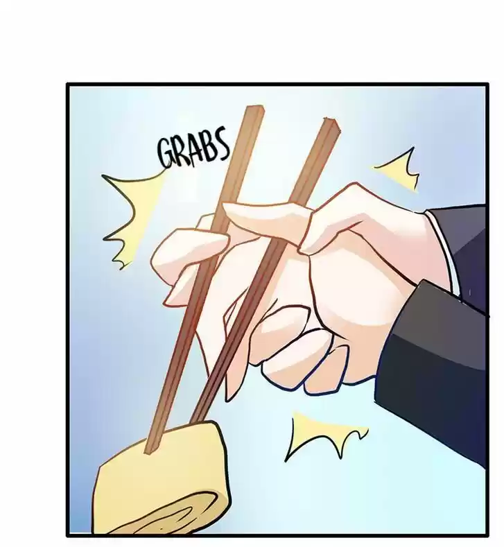 Nv Zongcai De Tieshen Shenyi Ch.025