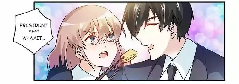 Nv Zongcai De Tieshen Shenyi Ch.025