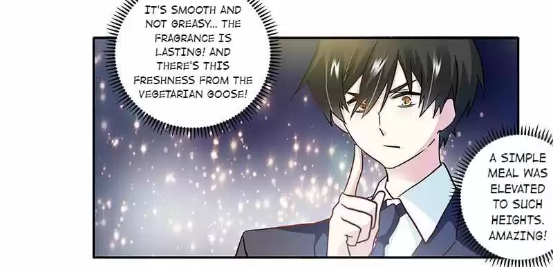 Nv Zongcai De Tieshen Shenyi Ch.025