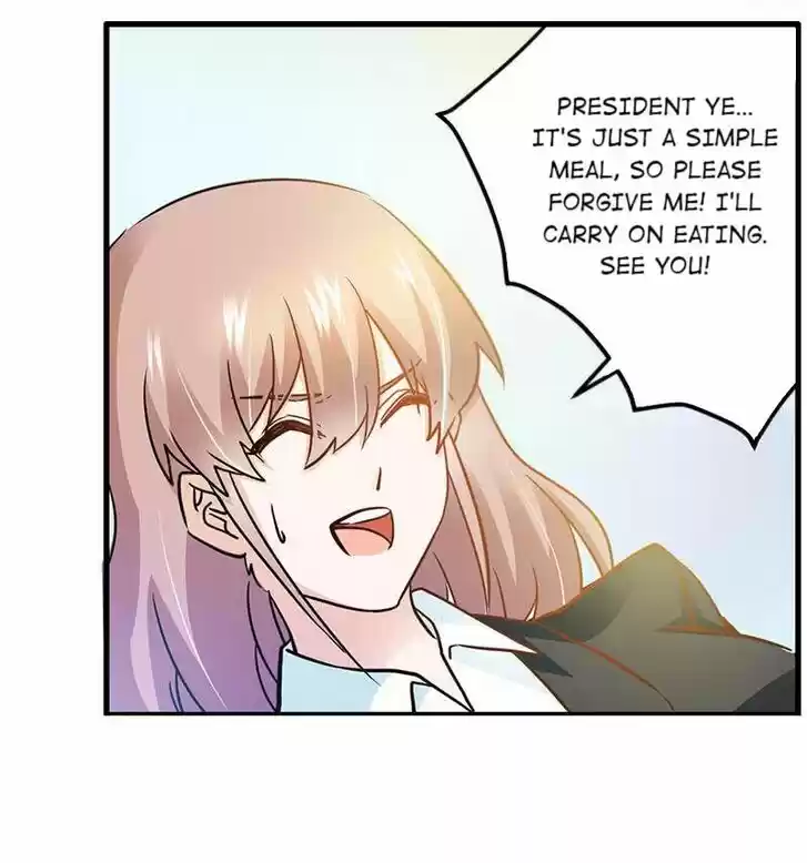 Nv Zongcai De Tieshen Shenyi Ch.025