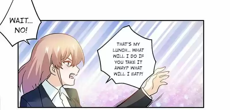 Nv Zongcai De Tieshen Shenyi Ch.025