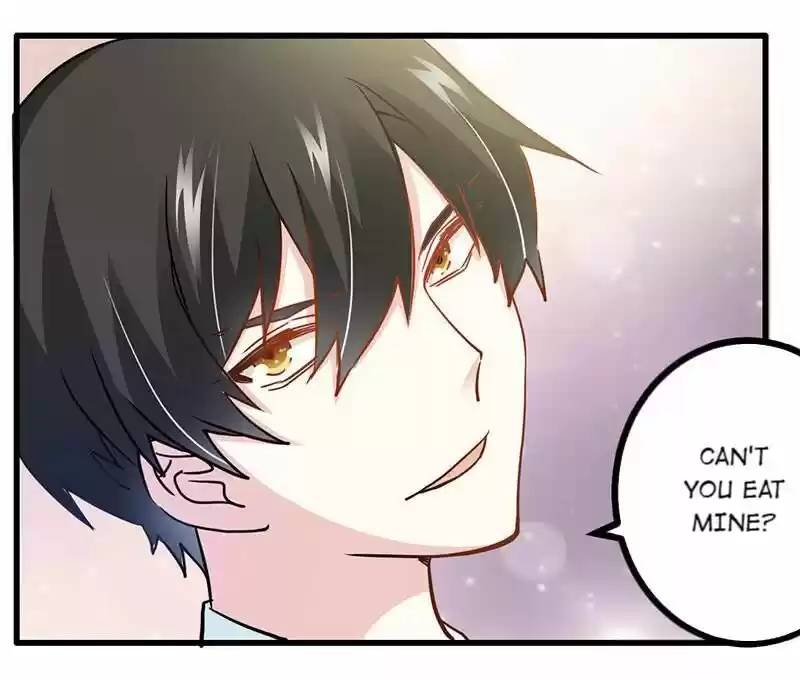 Nv Zongcai De Tieshen Shenyi Ch.025