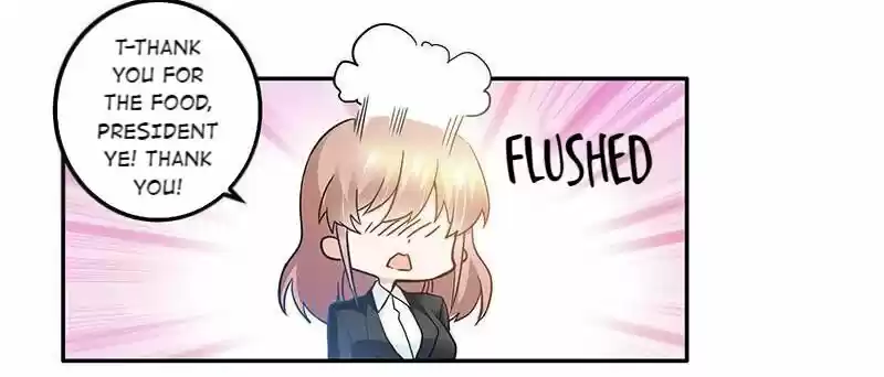 Nv Zongcai De Tieshen Shenyi Ch.025