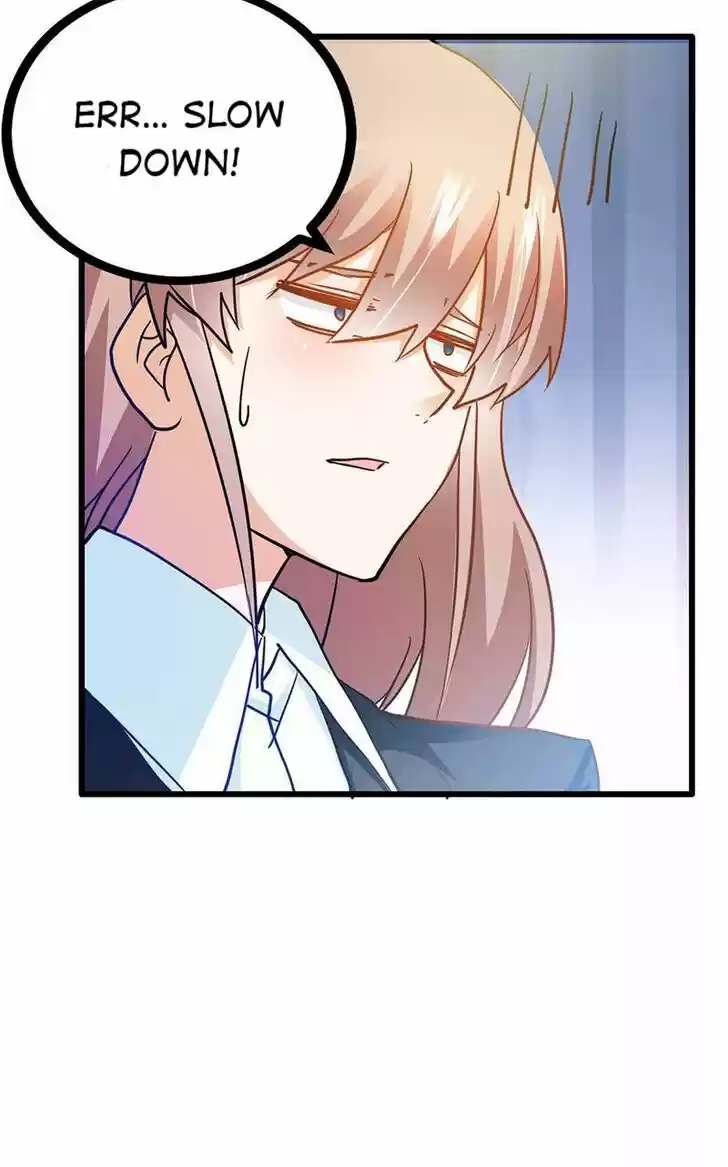 Nv Zongcai De Tieshen Shenyi Ch.026