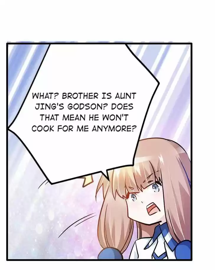 Nv Zongcai De Tieshen Shenyi Ch.026