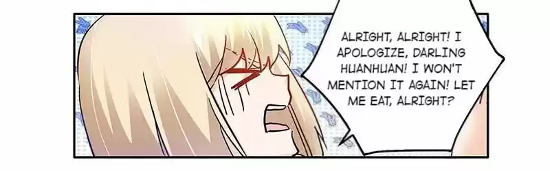 Nv Zongcai De Tieshen Shenyi Ch.026