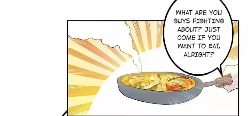 Nv Zongcai De Tieshen Shenyi Ch.026