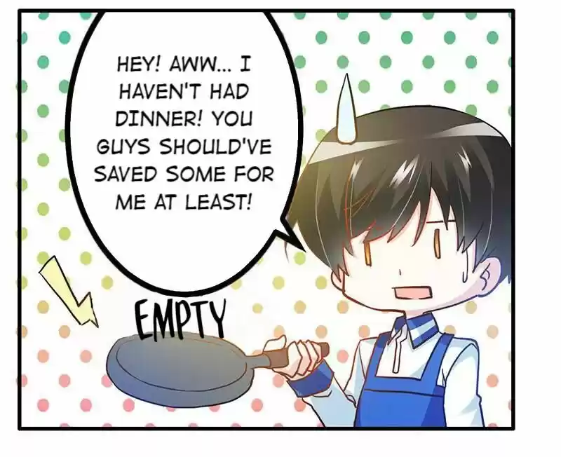 Nv Zongcai De Tieshen Shenyi Ch.026