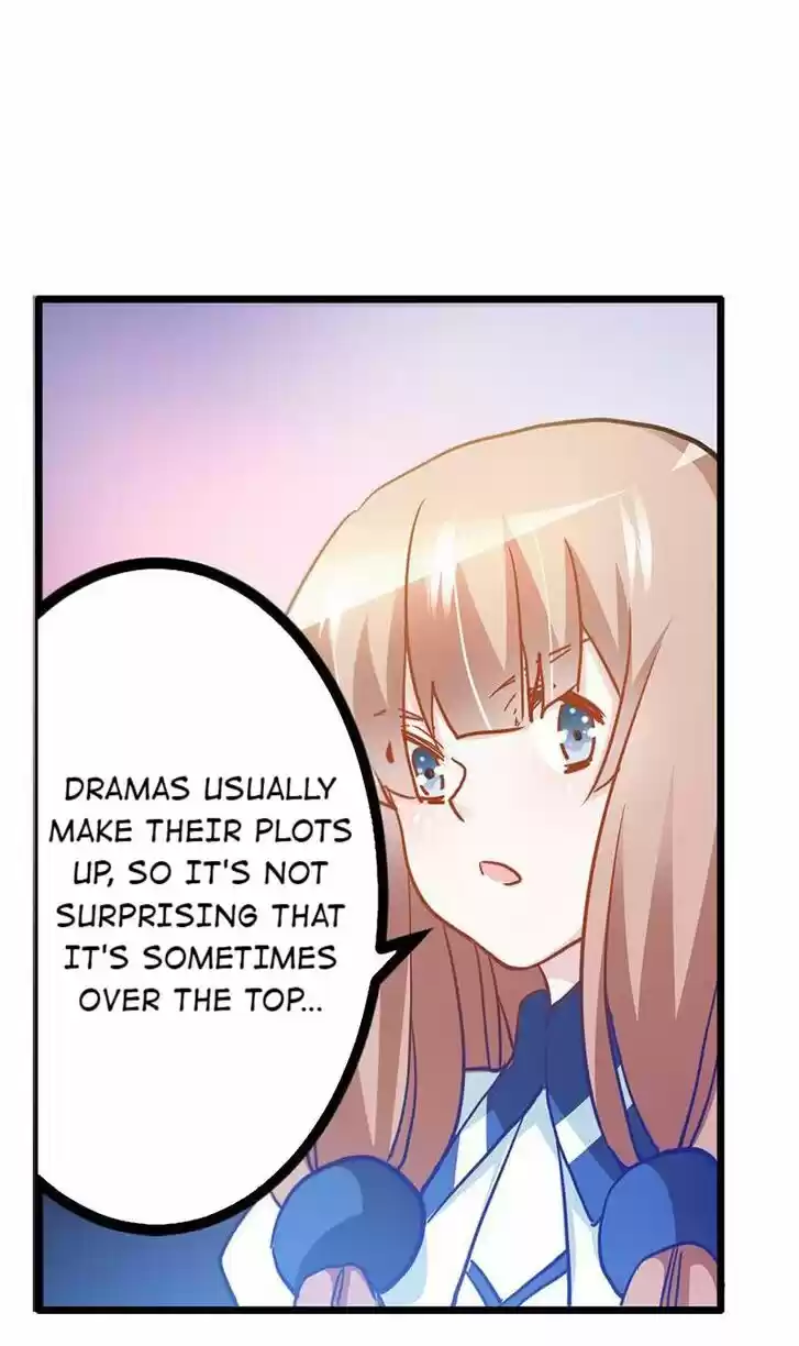 Nv Zongcai De Tieshen Shenyi Ch.026