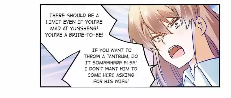 Nv Zongcai De Tieshen Shenyi Ch.026