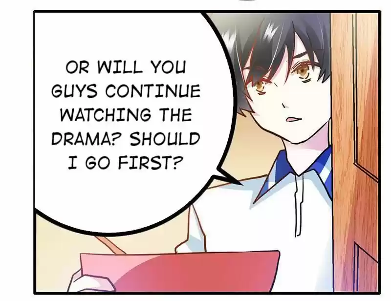 Nv Zongcai De Tieshen Shenyi Ch.026