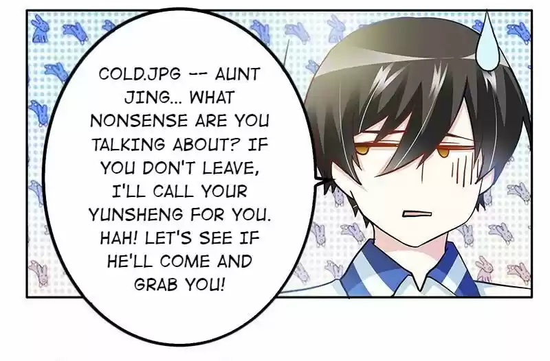 Nv Zongcai De Tieshen Shenyi Ch.026