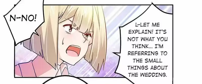 Nv Zongcai De Tieshen Shenyi Ch.026