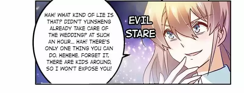 Nv Zongcai De Tieshen Shenyi Ch.026