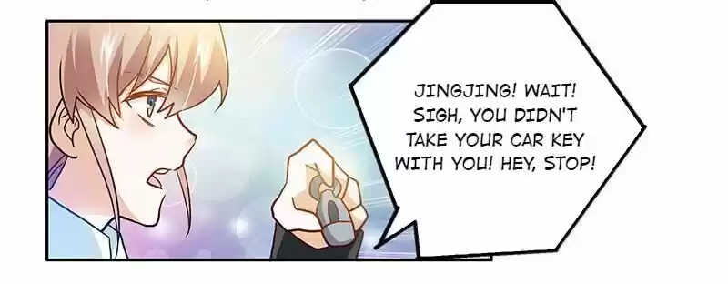 Nv Zongcai De Tieshen Shenyi Ch.026