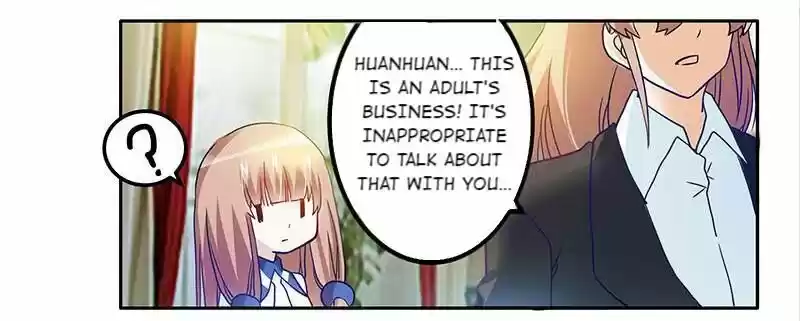 Nv Zongcai De Tieshen Shenyi Ch.026