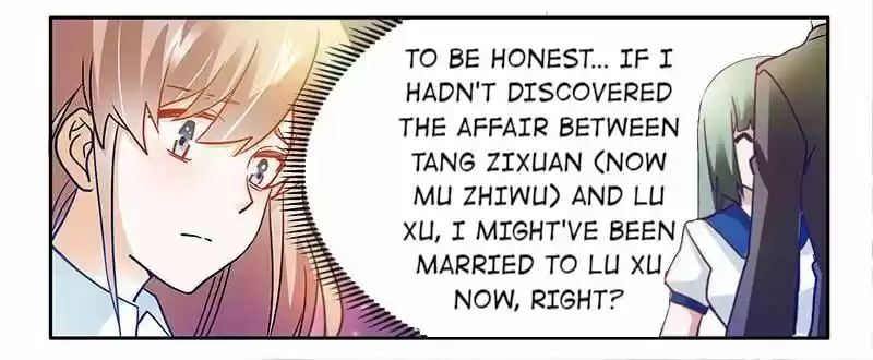 Nv Zongcai De Tieshen Shenyi Ch.026