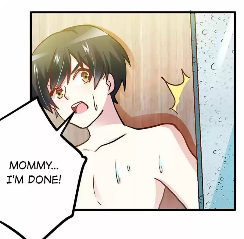 Nv Zongcai De Tieshen Shenyi Ch.026