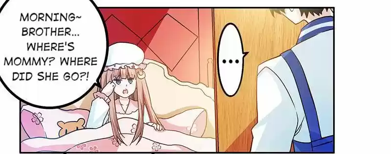 Nv Zongcai De Tieshen Shenyi Ch.027