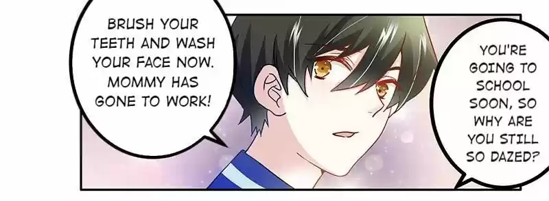 Nv Zongcai De Tieshen Shenyi Ch.027