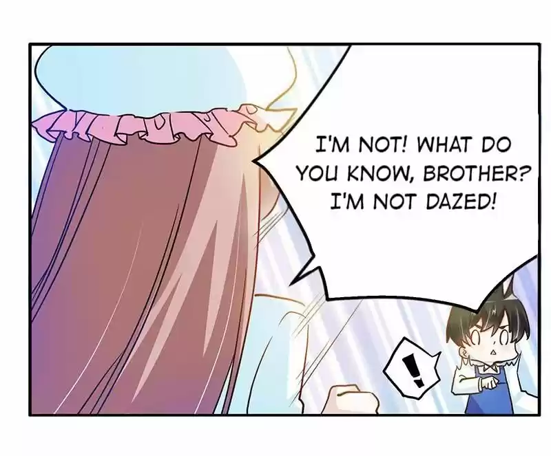 Nv Zongcai De Tieshen Shenyi Ch.027