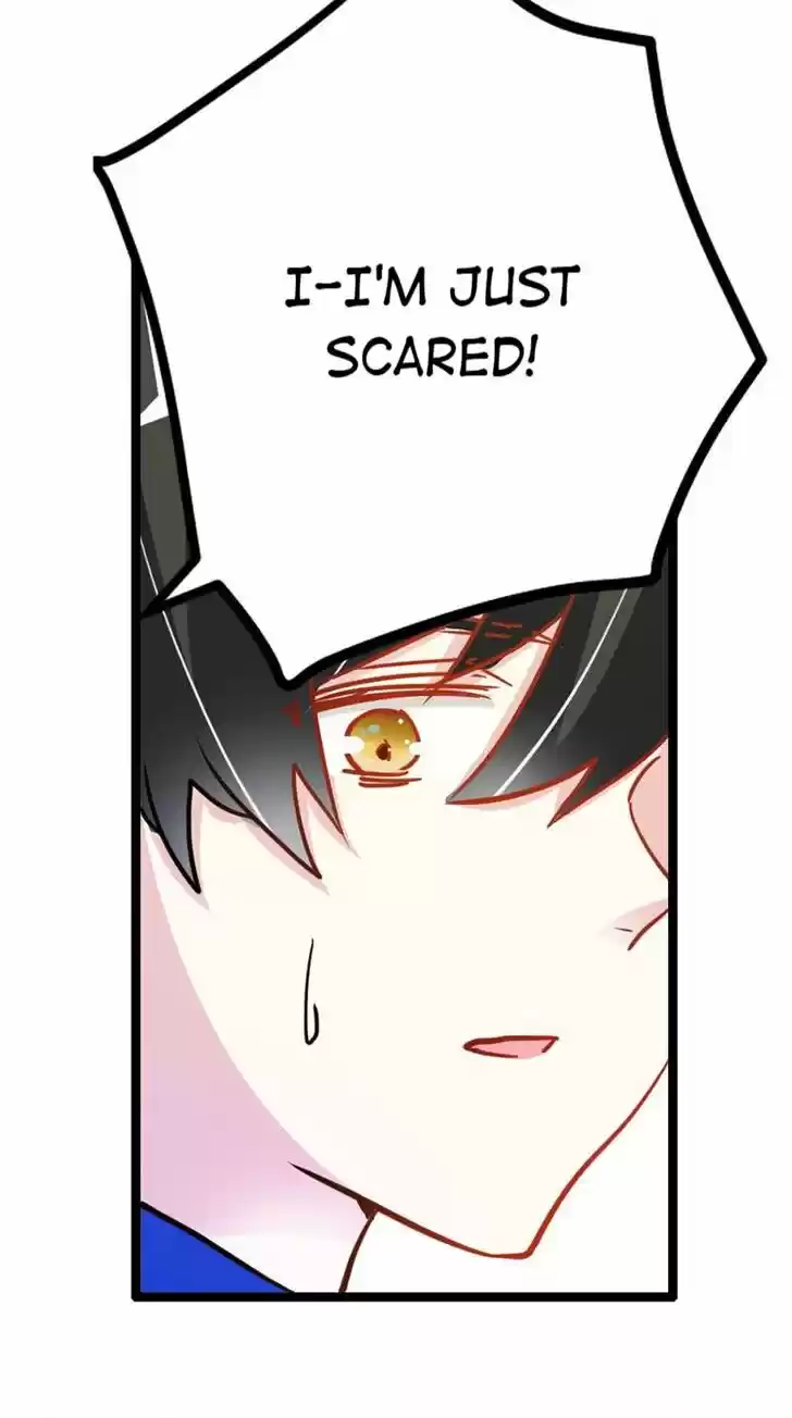 Nv Zongcai De Tieshen Shenyi Ch.027