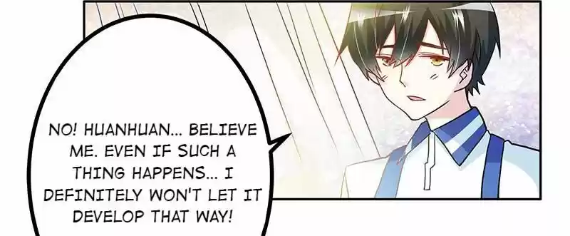 Nv Zongcai De Tieshen Shenyi Ch.027