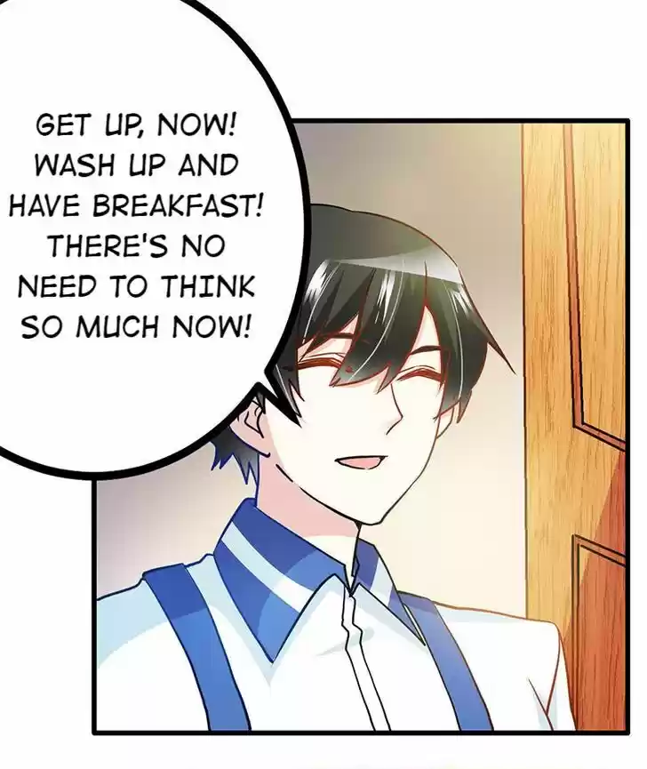 Nv Zongcai De Tieshen Shenyi Ch.027