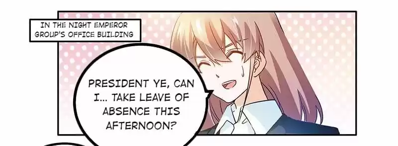 Nv Zongcai De Tieshen Shenyi Ch.027