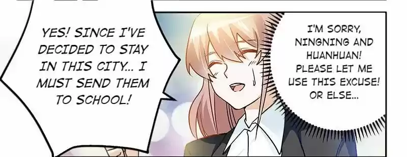 Nv Zongcai De Tieshen Shenyi Ch.027