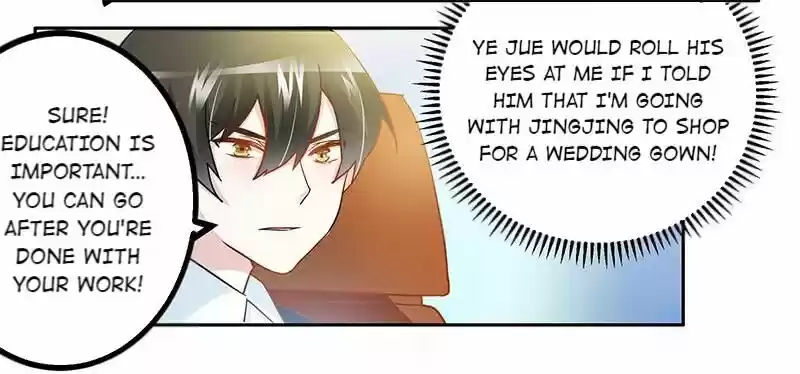 Nv Zongcai De Tieshen Shenyi Ch.027