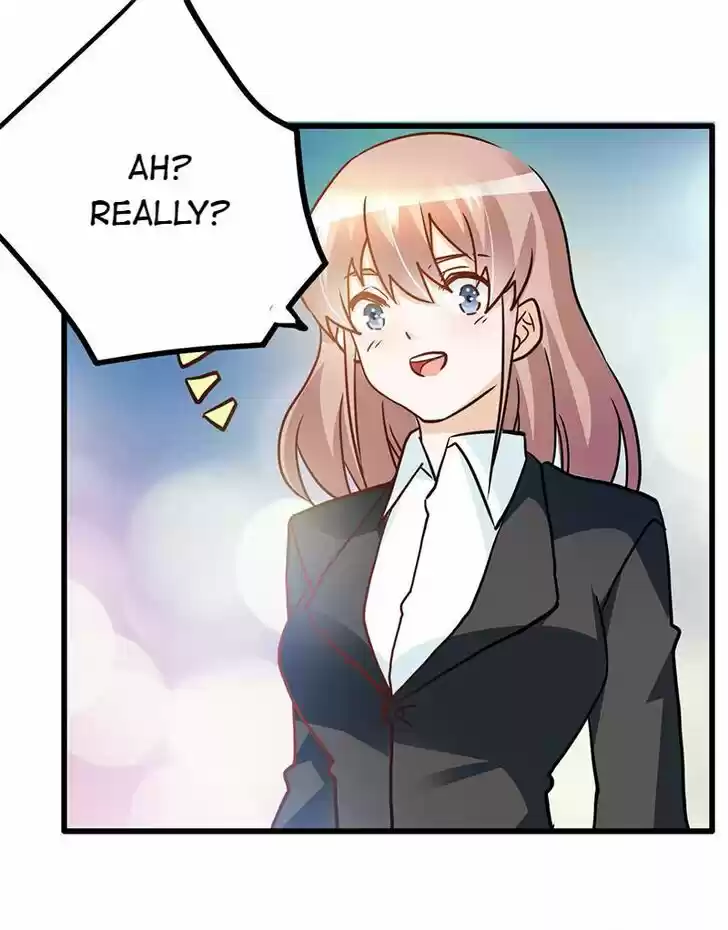 Nv Zongcai De Tieshen Shenyi Ch.027