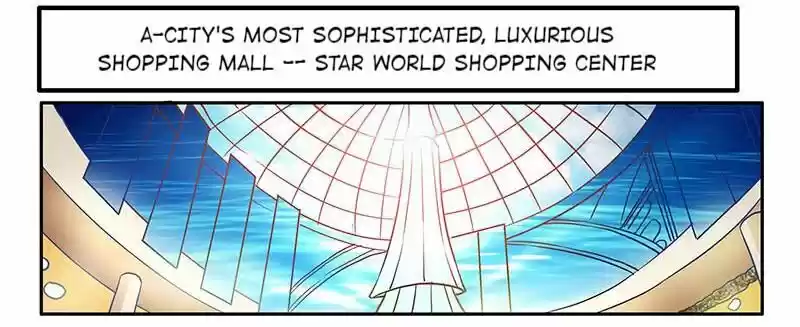 Nv Zongcai De Tieshen Shenyi Ch.027