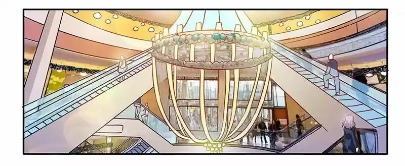 Nv Zongcai De Tieshen Shenyi Ch.027