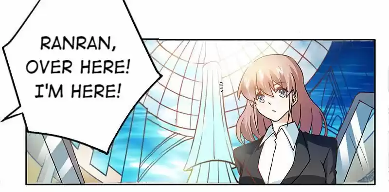 Nv Zongcai De Tieshen Shenyi Ch.027