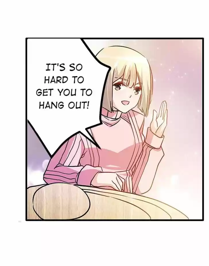 Nv Zongcai De Tieshen Shenyi Ch.027