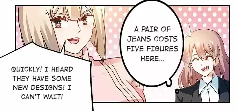 Nv Zongcai De Tieshen Shenyi Ch.027