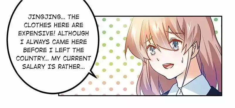 Nv Zongcai De Tieshen Shenyi Ch.027