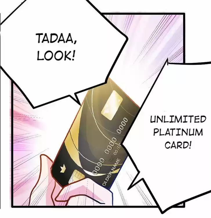 Nv Zongcai De Tieshen Shenyi Ch.027