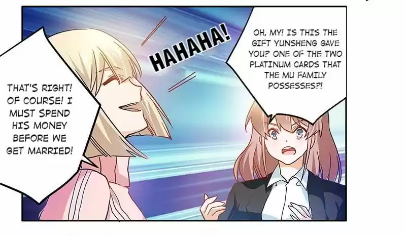 Nv Zongcai De Tieshen Shenyi Ch.027