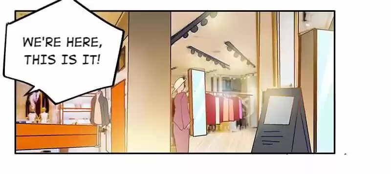 Nv Zongcai De Tieshen Shenyi Ch.027