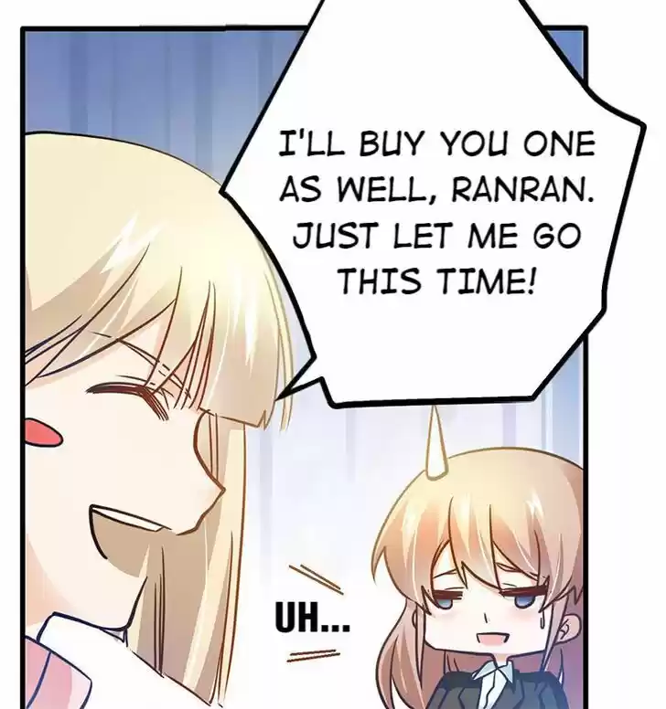 Nv Zongcai De Tieshen Shenyi Ch.027