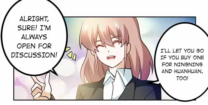 Nv Zongcai De Tieshen Shenyi Ch.027