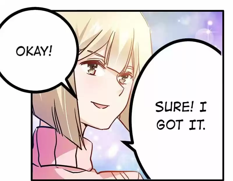 Nv Zongcai De Tieshen Shenyi Ch.027