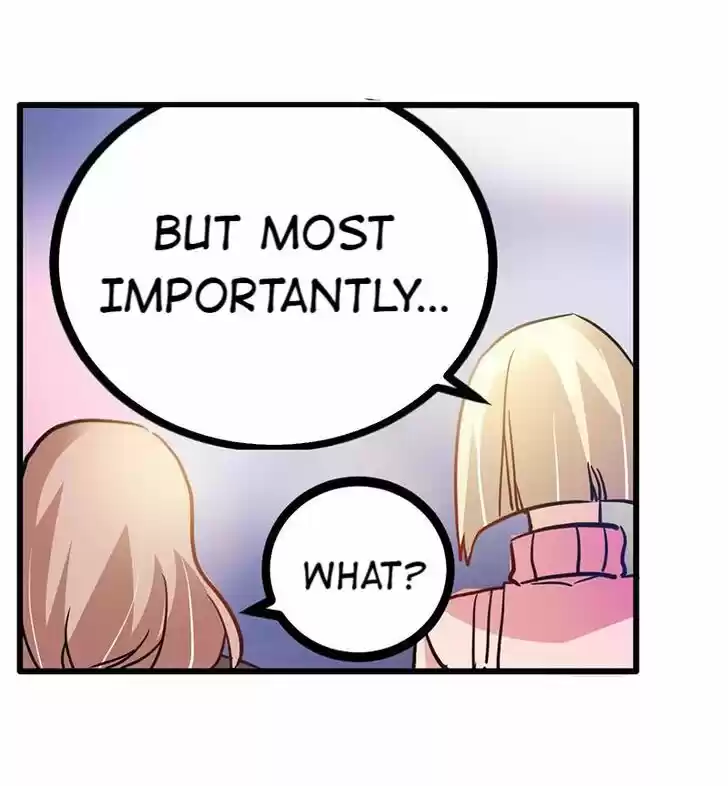 Nv Zongcai De Tieshen Shenyi Ch.027