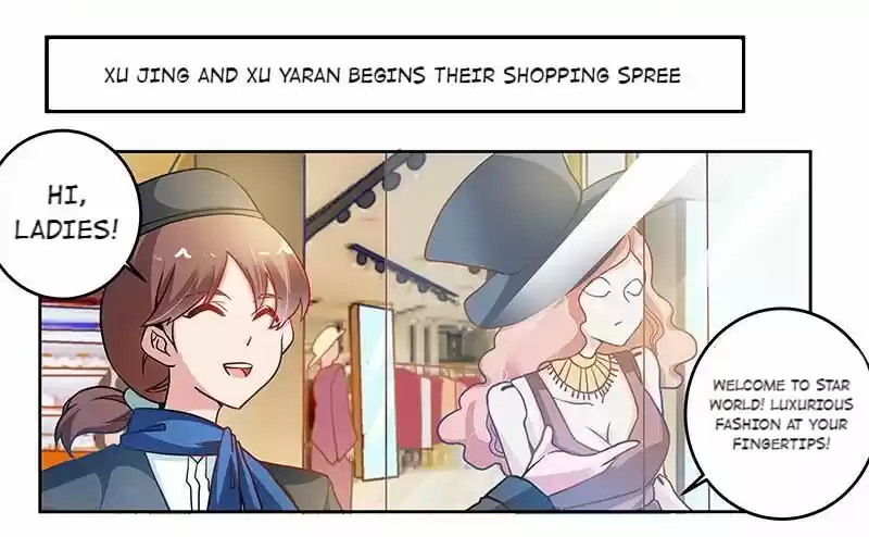 Nv Zongcai De Tieshen Shenyi Ch.028